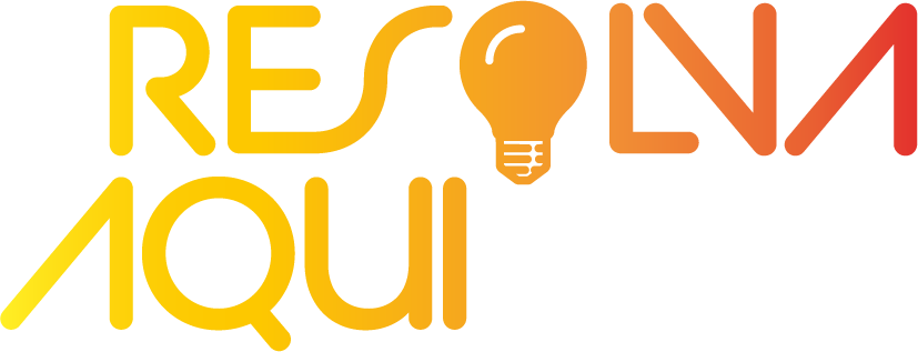 logo Resolva Aqui